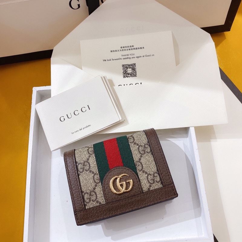 Gucci Wallets